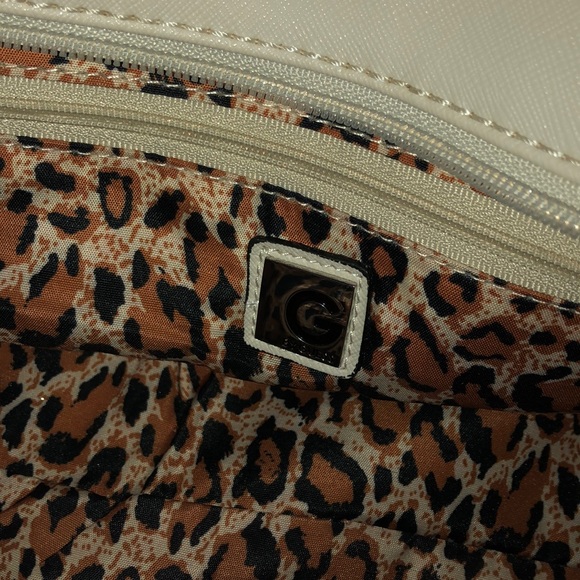 Guess Purse - Picture 2 of 2